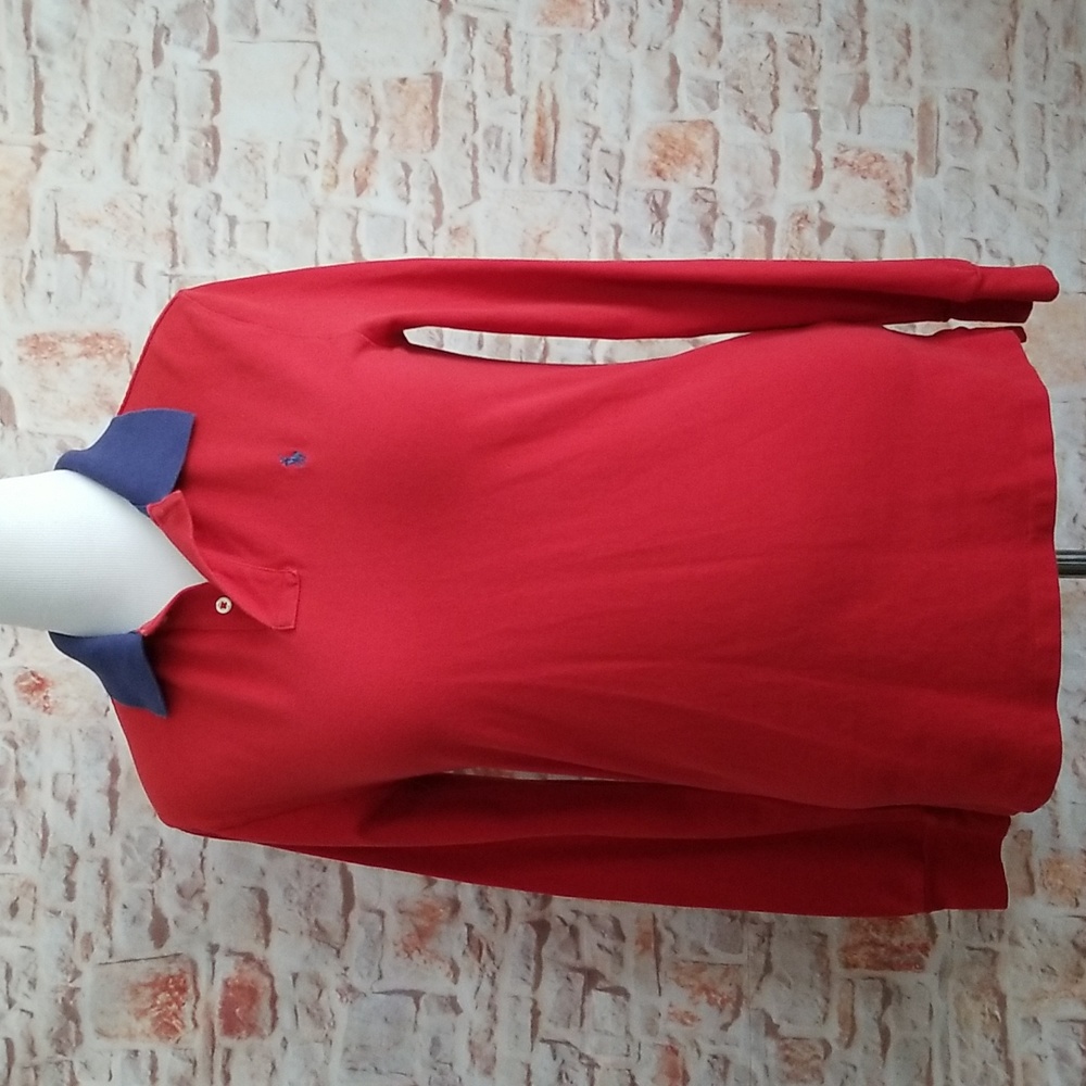 Polo Ralph Lauren Long Sleeve Shirt